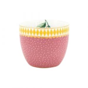 La Majorelle Yumurtalık Pembe Renk