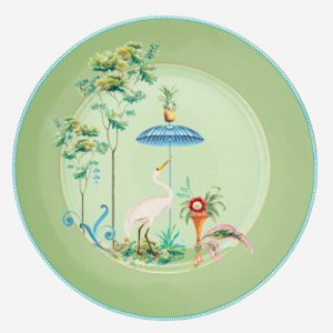 Jolie Supla Yeşil Renk 32 cm