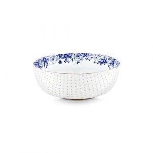 Royal White Kase Altın Puantiyeli 20 cm