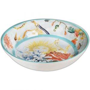 St. Tropez Salata & Meze Kasesi 23 cm