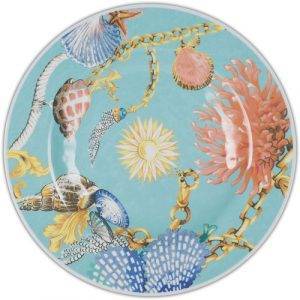 St. Tropez Tatlı Tabağı 21.5 cm