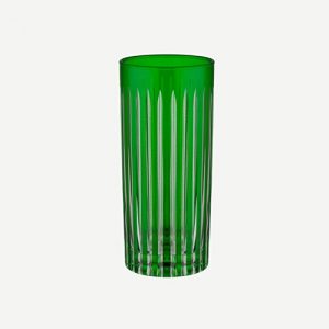 Stella Su Bardağı Yeşil Renk