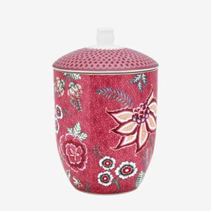 Flower-Festival-Porselen-Küp-Kırmızı-Renk-1500-ml-2