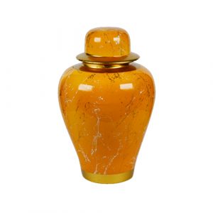 Ventagli-Küp-Sarı-Renk-33-cm