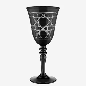 Gloria Kadeh Siyah 280 ml