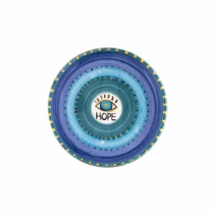 Inner Eye Collection Hope Handmade Seramik Mini Tabak