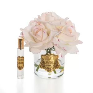 BUON ODORE Cam Gold Allıklı Krem 5 Gül Luxury Home Perfume