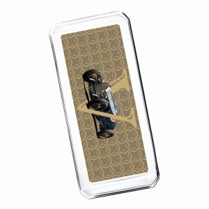 Classic Cars Cam Tabak - Model: 30's