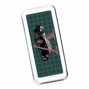 Classic Cars Cam Tabak - Model: 40's