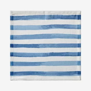 Chiara Alessi Mavi Polyester Peçete 45X45 Cm CANPCA4545BL