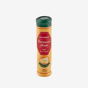Yup! Sarı Vegan Deri Parmesan Makyaj Çantası 5X20 Cm YU-PAR-35