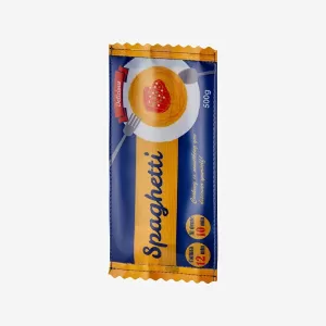 Yup! Mavi Vegan Deri Spaghetti Makyaj Çantası 10X21,5 Cm YU-SPA-36