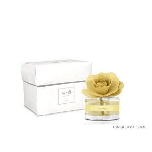 MUHA Rosa Room Freshener Diffuser Grapes and Fig 50 ml
